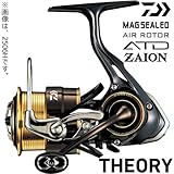 ダイワ 17 セオリー 2004H 実釣インプレ ｜ blog@lurestyle